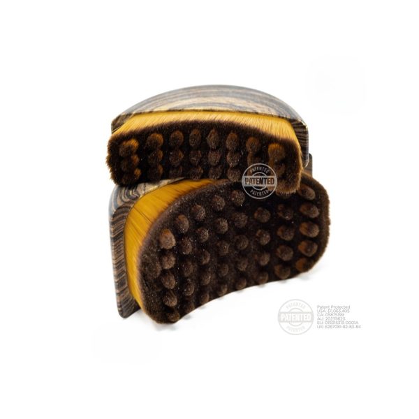 The Lymphatic Brush by Cecily Braden | Combo - Image 2