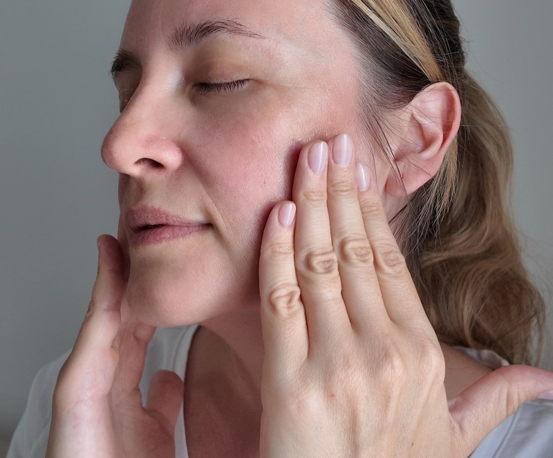 quinoa cleanser