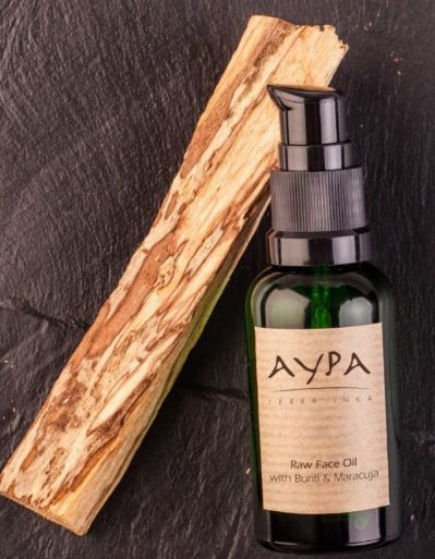 Lymphatic Brush aypa