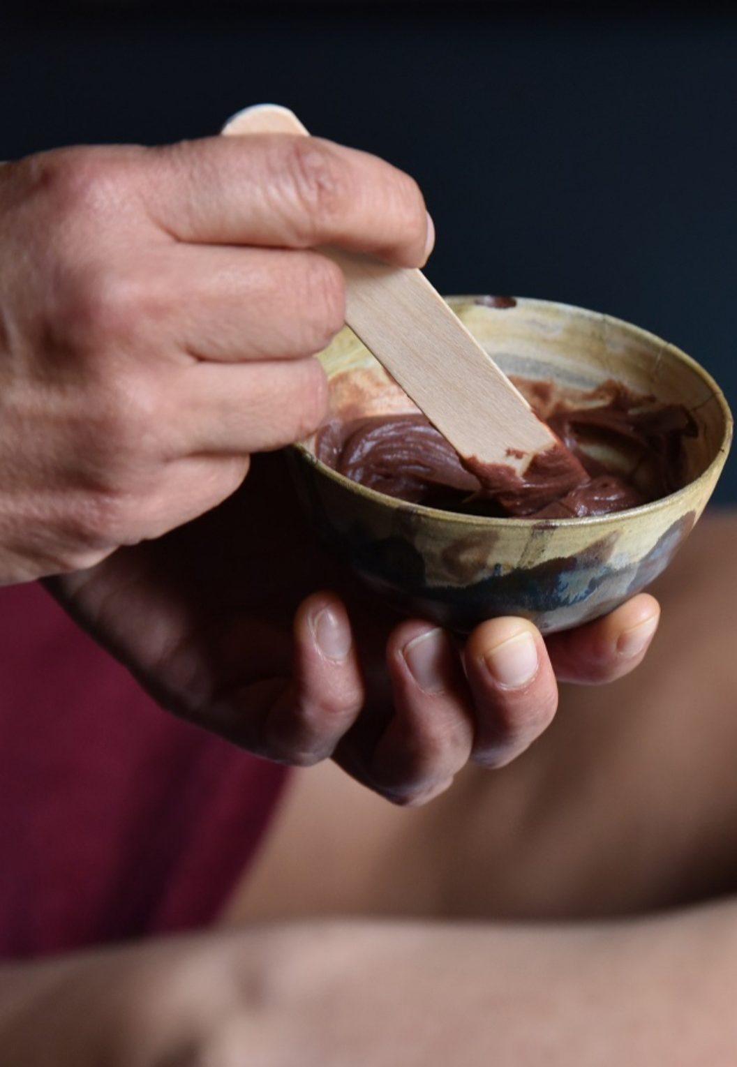 Qhaqoy Andean massage
